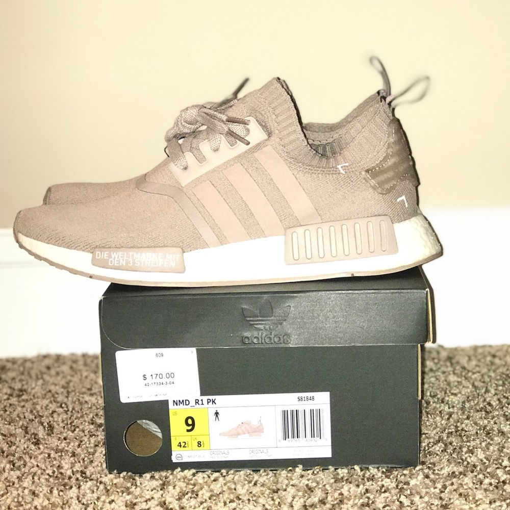 NMD Adidas